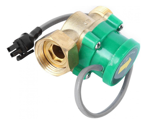 * Sensor De Flujo De Bomba De Agua Interruptor De Tubería