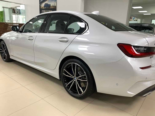 Bmw Serie M 3.0 M3 431cv 2020