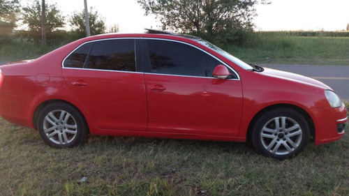 Volkswagen Vento 2.5 Luxury Wood 170cv 2008