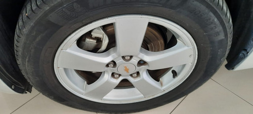 Chevrolet Cruze Lt 2011