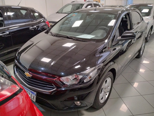 Imagen 19 de 25 de Chevrolet Onix Lt 2019, Concesionario Oficial, Gnc