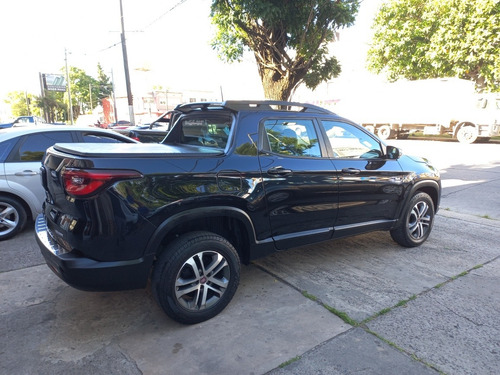 Imagen 5 de 17 de Fiat Toro 2018 2.0 Freedom 4x4