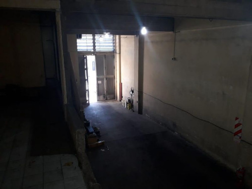 Excelente Galpón Con Vivienda. Rucci 934