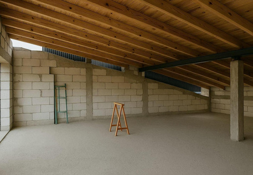 ¡oportunidad! Casa En Construcción, Barrio Altos Del Cóndor En San Carlos De Bariloche