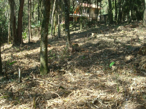 Venda Residential / Land Lot Serra Da Cantareira Mairiporã - 1745