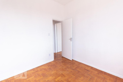 Apartamento Para Aluguel - Quintino Bocaiúva, 2 Quartos, 57 - 893261718