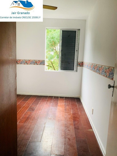 Imagem 10 de 23 de Apartamento - Ap01236 - 68062961