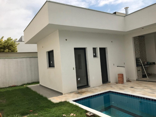 Imagem 4 de 18 de Casa À Venda Em Swiss Park - Ca002826