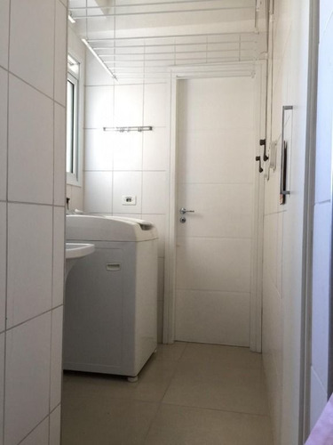 Imagem 10 de 14 de Apartamento À Venda, 95 M² Por R$ 723.000,00 - Jardim Zaira - Guarulhos/sp - Ap2714