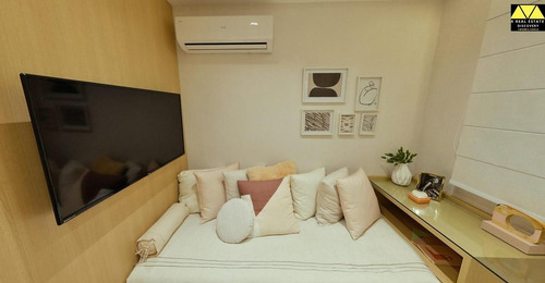 Imagem 10 de 27 de Cobertura Duplex Com 3 Suítes, Com Vista Panorâmica | Lançamento - São Paulo - Sp - 1234569712