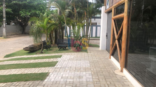 Imagem 8 de 9 de Vendo Casa Com Ponto Comercial - 8178