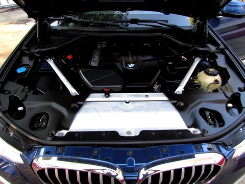 Bmw X3 Xdrive 30ia 2018