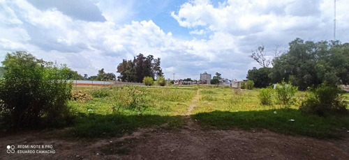 Imagen 3 de 11 de Terreno En Venta Cuautitlán Río Cordoba