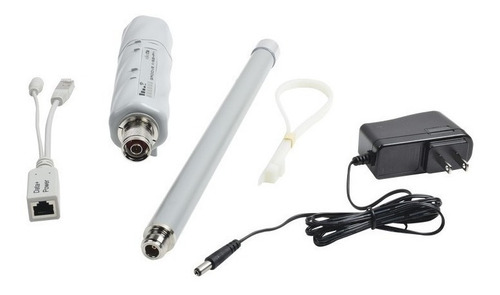 Groovea 52hpn Mikrotik - Vende Internet X Fichas Zona Wifi
