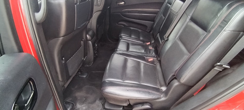 Dodge Durango 5.7 V8 R/t At