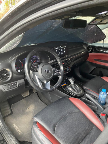 Kia Forte 2.0 Ex At