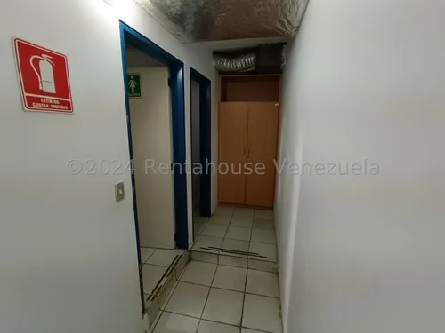 Oficina En Alquiler
