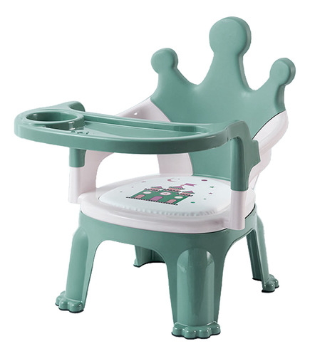 Silla De Comedor Para Niños Pequeños Baby Booster Cartoon So