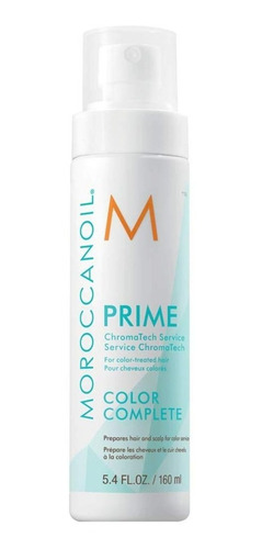 Prime Moroccanoil Color Complete Para C - mL a $772