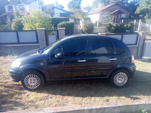 Citroën C3 1.6 I Exclusive 2007