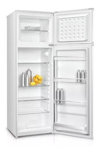 Heladera Con Freezer Philco Phct260 260l Blanca