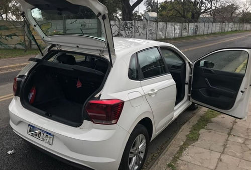 Imagen 20 de 20 de Volkswagen Polo 1.6 Msi Año 2020