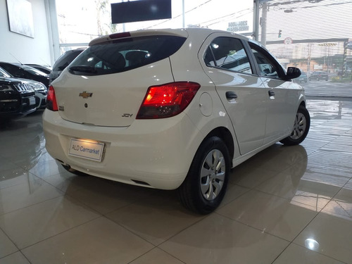 Chevrolet Onix 1.0 Joy Spe/4 2019