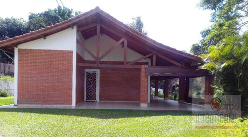 Chácara Com 3 Dormitórios À Venda, 1022 M² Por R$ 600.000,00 - Recanto Maravilha Ii - Boituva/sp - Ch0593