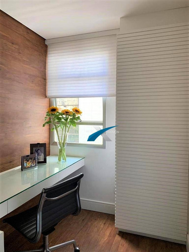 Imagem 11 de 26 de Apartamento À Venda 3 Quartos Na Serra./bh - Ap6112