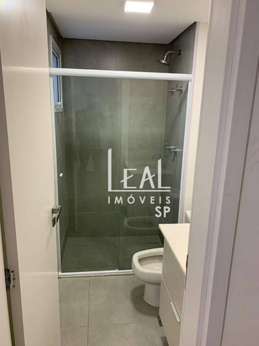 Imagem 24 de 30 de Apartamento Com 2 Dormitórios Para Alugar, 67 M² Por R$ 3.000,00/mês - Macedo - Guarulhos/sp - Ap1634