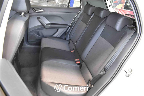 Imagem 7 de 15 de T-cross 1.0 200 Tsi Total Flex Sense Automático