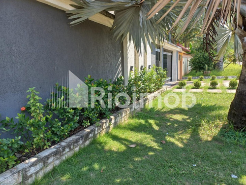 Imagem 5 de 29 de Casa - Ref: 7562