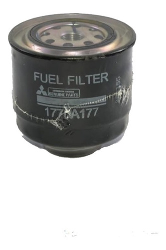 Filtro Petroleo Mitsubishi L200 2007-2015