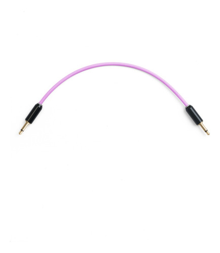 Myvolts Candycord Halo 2 Cables Patch Led Jelly Purple 15 Cm