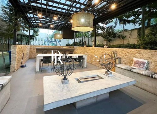 Excelente Departamento En San Damián/3d+3b/colegio Los Andes