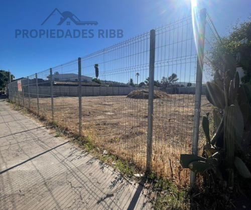 Terreno En Venta, Rebajado Oportunidad De Inversión