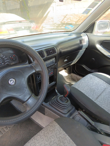 Nissan Tsuru 1.6 Gs Ii Mt