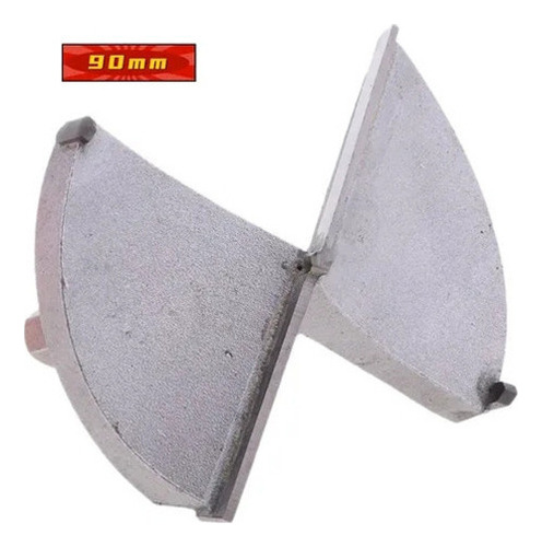 .s Kit De Sierras Perforadoras Para Carpintería Forstner 90