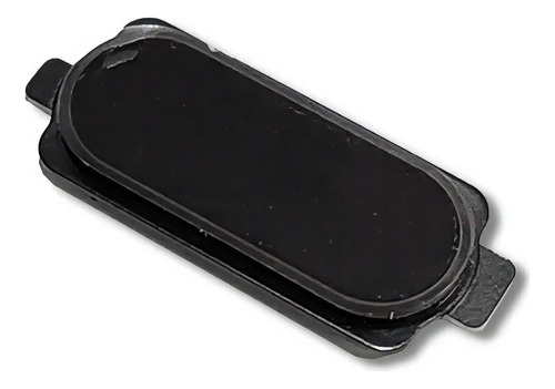 Botão Home Menu Externo Para Galaxy J4 J400 Cor Preto