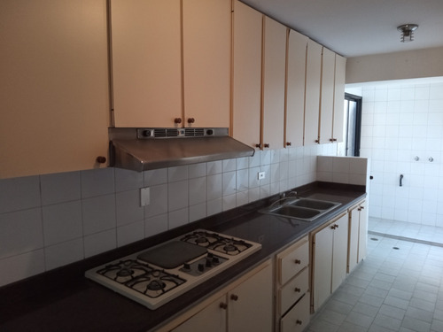 Imagen 8 de 26 de Venta De Apartamento En Venta Parque Caiza, Hermosa Vista