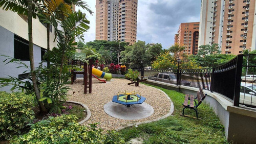 Apartamento En Venta En Valle Blanco, 286763