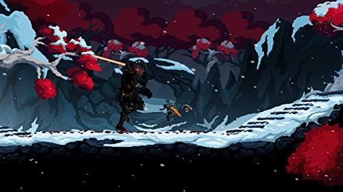 Deaths Gambit: Afterlife (nintendo Switch)