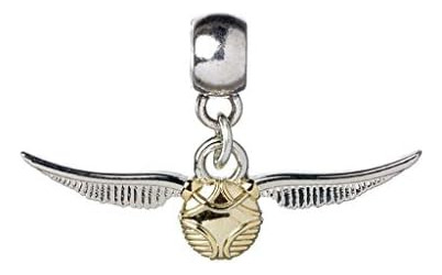 Conjuntos De Dijes De Joyería Con Licencia Oficial De Harry
