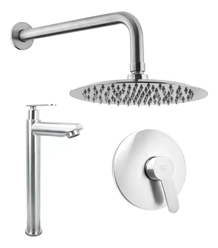 Grifería para ducha usadas new arrivals