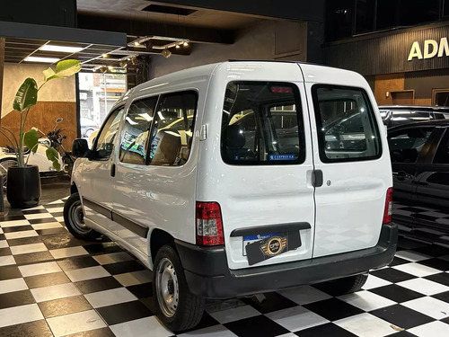 Peugeot Partner 1.6 Hdi Furgon Confort