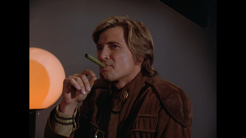 Battlestar Galactica 1978 - Galactica 1980 Series Full Hd