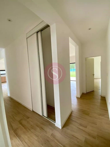 Casa En Venta En San Matias, Escobar, G.b.a. Zona Norte