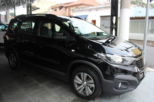 Spin Activ 7 Lugares 1.8 8v 2021 ( 0 Km)