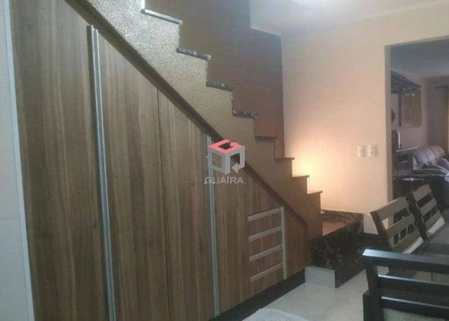 Imagem 12 de 18 de Sobrado À Venda, 4 Quartos, 6 Vagas, Demarchi - São Bernardo Do Campo/sp - 86429