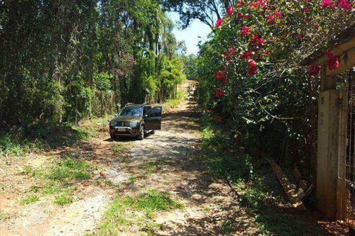 Imagem 8 de 8 de Terreno, Parque Sinai, Santana De Parnaíba - R$ 190 Mil, Cod: 222600 - V222600
